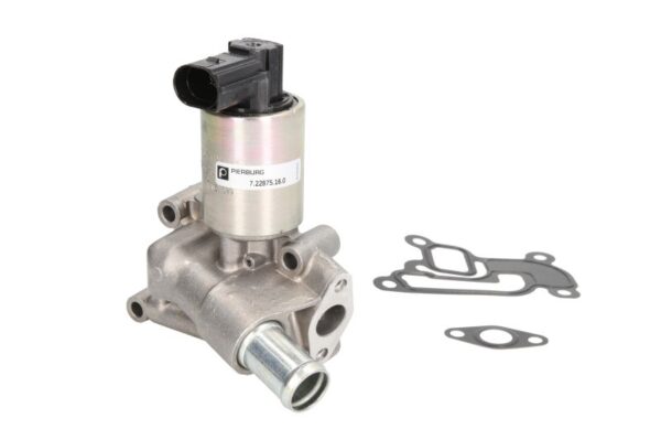 EGR клапан PIERBURG 7.22875.16.0