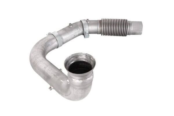 Изпускателна тръба MERCEDES AXOR OM457.937-OM906.921 01.02-10.04