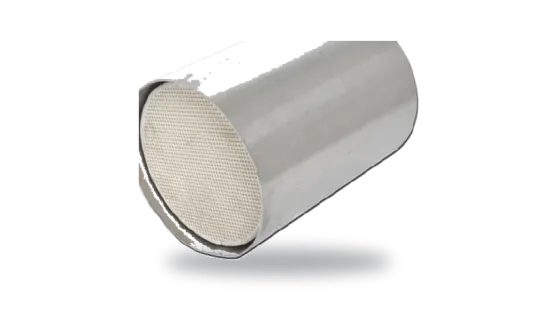 DPF филтри