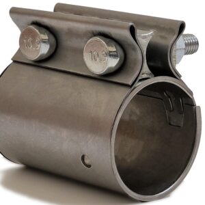 Скоба за тръбна връзка D45, L86