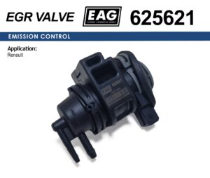 Вакуум клапан на турбината за Renault Clio/Kangoo/Laguna/Megane/Scenic/Twingo/Master 1.5-2.3 dCi и др. — EAG 625621