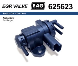 Вакуумен преобразувател за Citroen Jumper/C5/C8/Xsara, Peugeot Boxer/307/406/607/807 и др. — EAG 625623