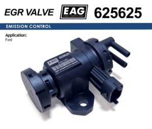 Вакуумен преобразувател за Ford Ranger 2.5/3.0 TDCi (2006-2012), Mazda BT-50 2.5/3.0 D — EAG 625625