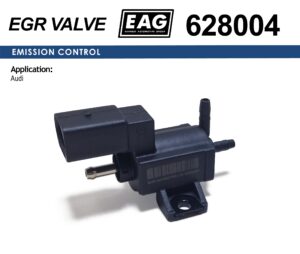 Превключващ клапан на колектора за VAG 1.8/2.0 TSI (EA888) — EAG 628004