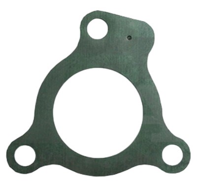 Гарнитура за ауспух, OEM F20340450 — Tikkos 80056