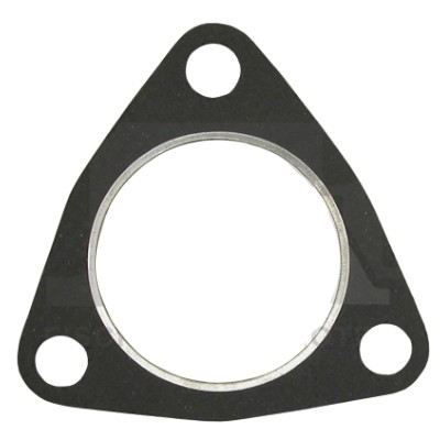 Гарнитура за ауспух, OEM 30850571 — Tikkos 80077 Гарнитура за ауспух, OEM 30850571 — Tikkos 80077