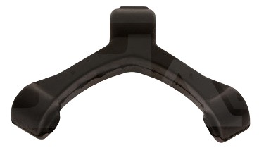Гумен тампон за ауспух OEM 1J0253144A — Tikkos 80153