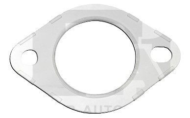 Гарнитура за ауспух, OEM 2875126300 — Tikkos 80206