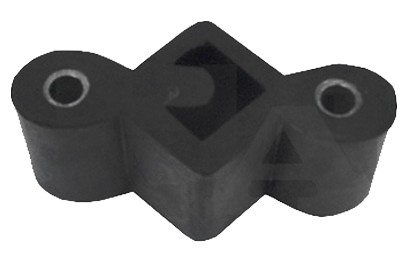 Гумено окачване за ауспух (тампон), OEM 4135378 — Tikkos 81241