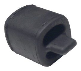Гумено окачване за ауспух (тампон), OEM 90136549 — Tikkos 81313