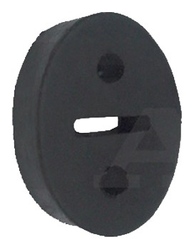 Гумено окачване за ауспух (тампон), OEM 9365404 — Tikkos 81316