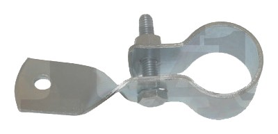 Скоба за ауспух, OEM 2A2204EVA — Tikkos 81950