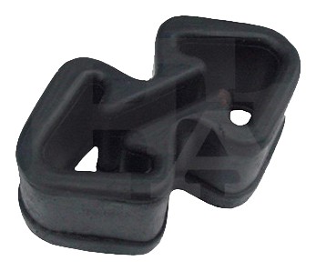 Гумен тампон за ауспух OEM 6U0253147A — Tikkos 86522