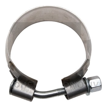 Скоба за ауспух, OEM 2104901141 — Tikkos 974-866